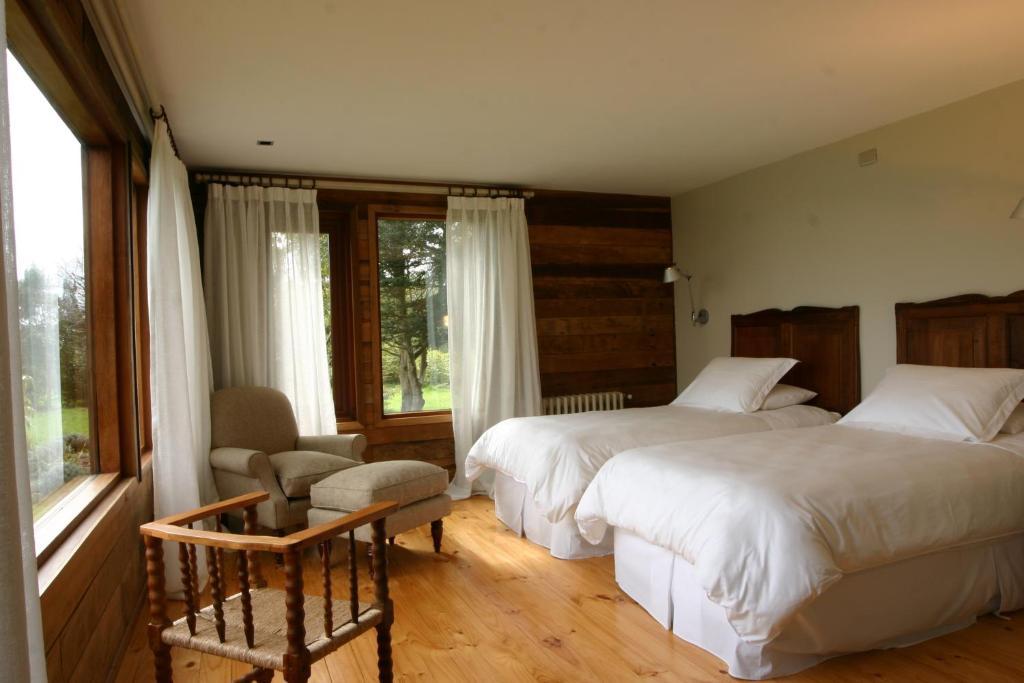 Noi Los Caiquenes Puerto Varas Luaran gambar