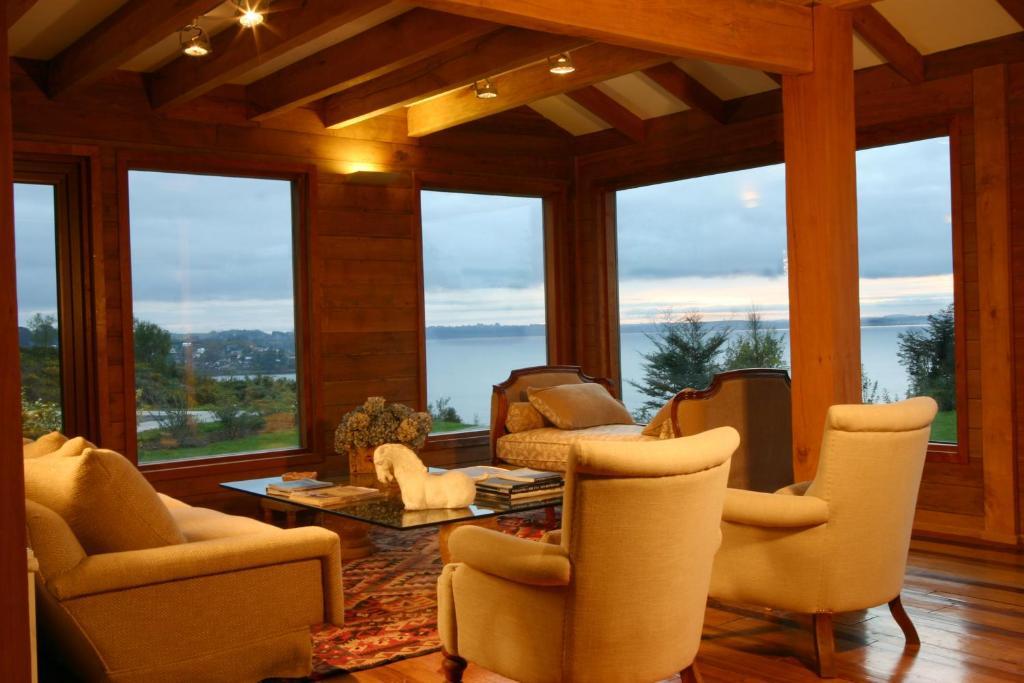 Noi Los Caiquenes Puerto Varas Luaran gambar