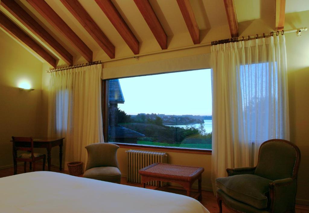 Noi Los Caiquenes Puerto Varas Luaran gambar