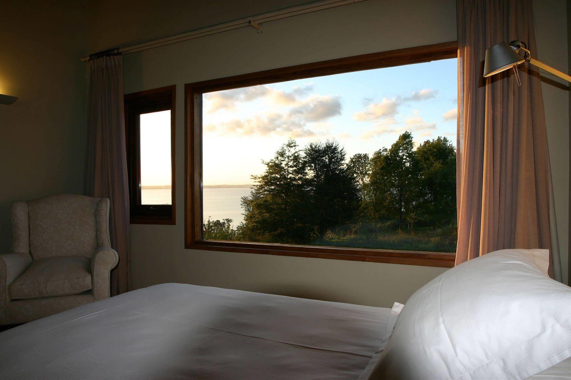 Noi Los Caiquenes Puerto Varas Luaran gambar