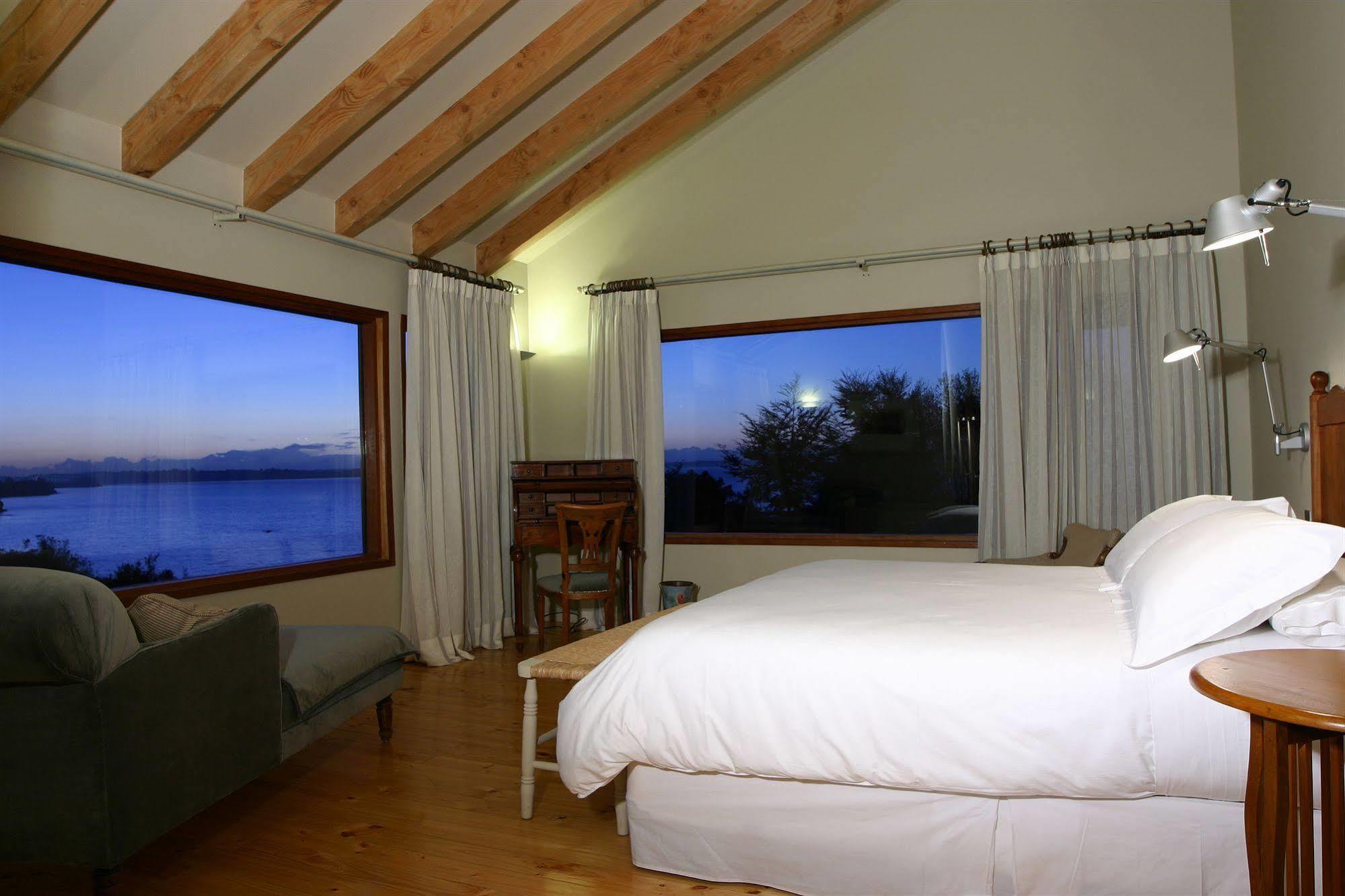 Noi Los Caiquenes Puerto Varas Luaran gambar
