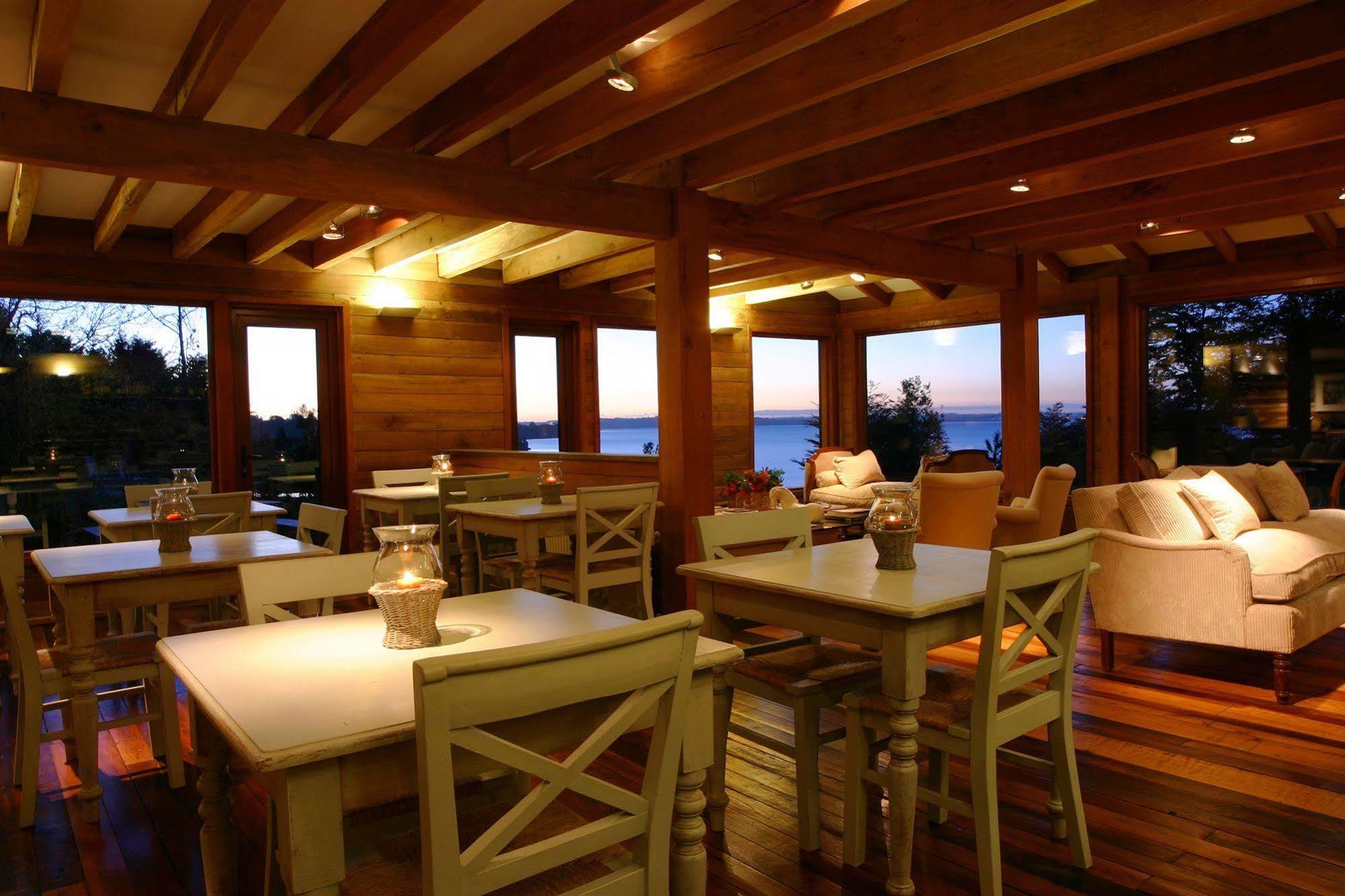 Noi Los Caiquenes Puerto Varas Luaran gambar