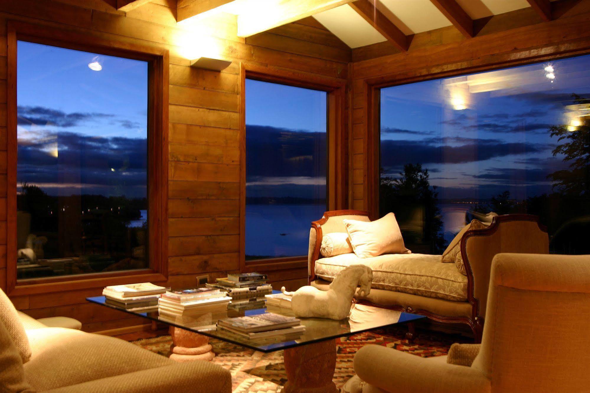 Noi Los Caiquenes Puerto Varas Luaran gambar