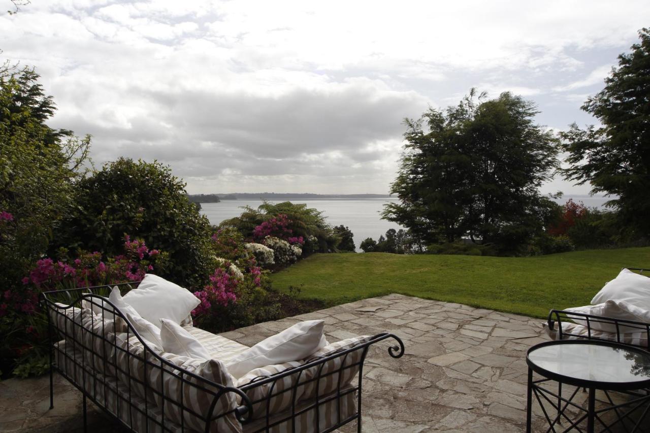 Noi Los Caiquenes Puerto Varas Luaran gambar