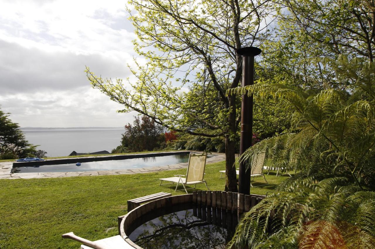 Noi Los Caiquenes Puerto Varas Luaran gambar