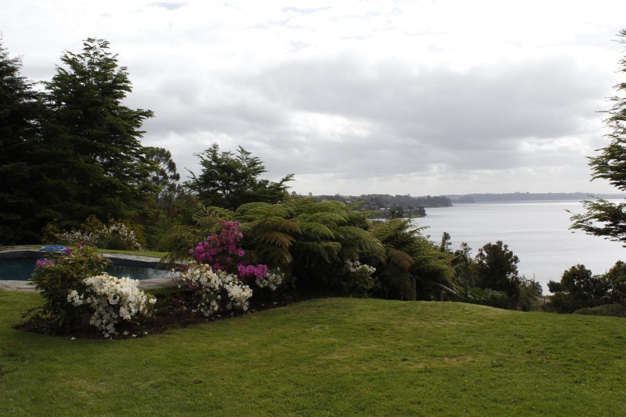 Noi Los Caiquenes Puerto Varas Luaran gambar
