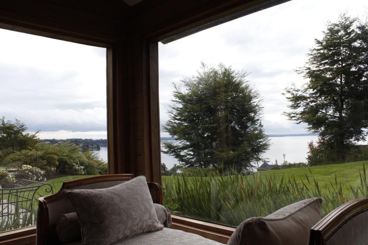 Noi Los Caiquenes Puerto Varas Luaran gambar